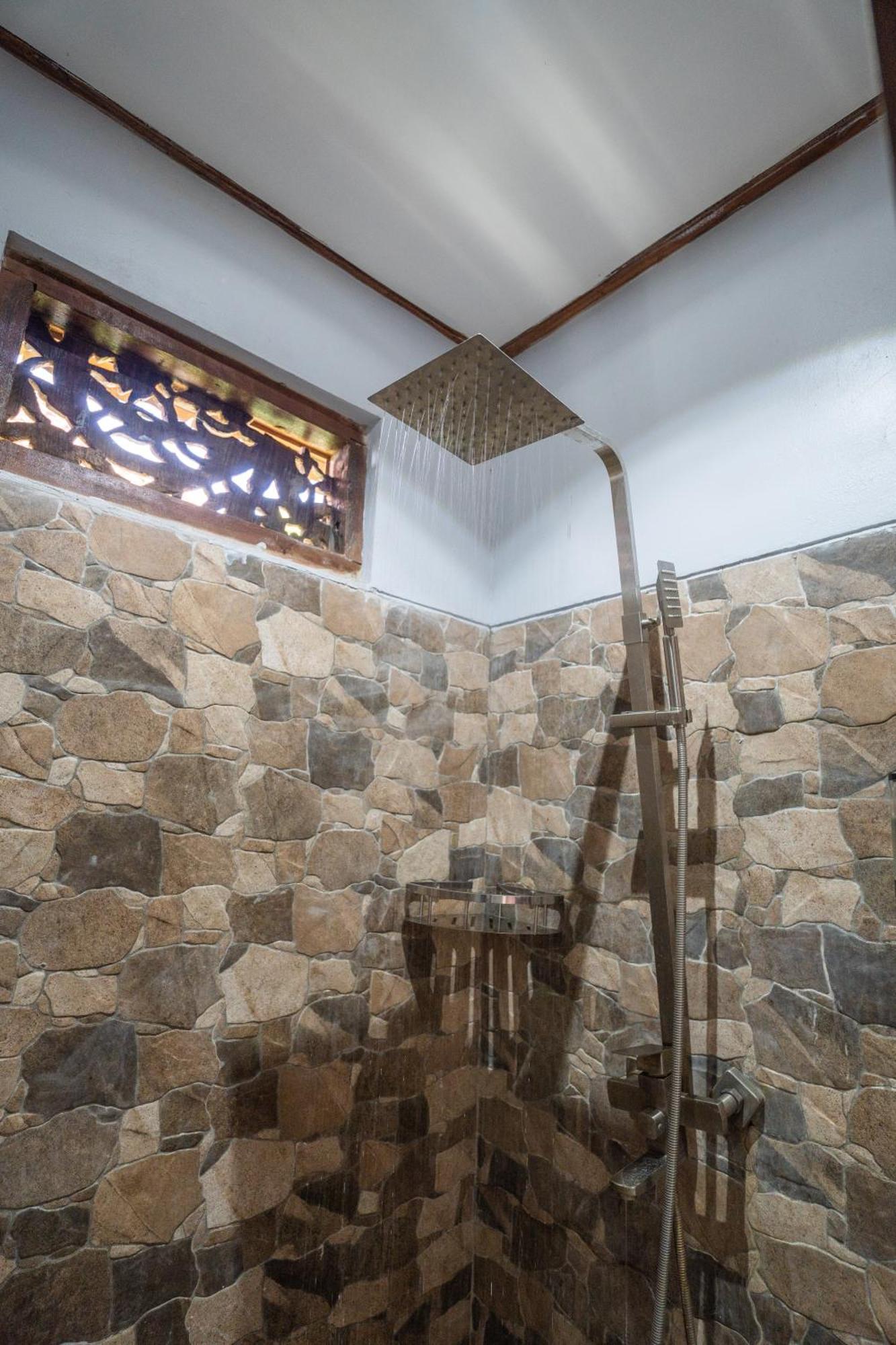Munduk Farmhouse エクステリア 写真
